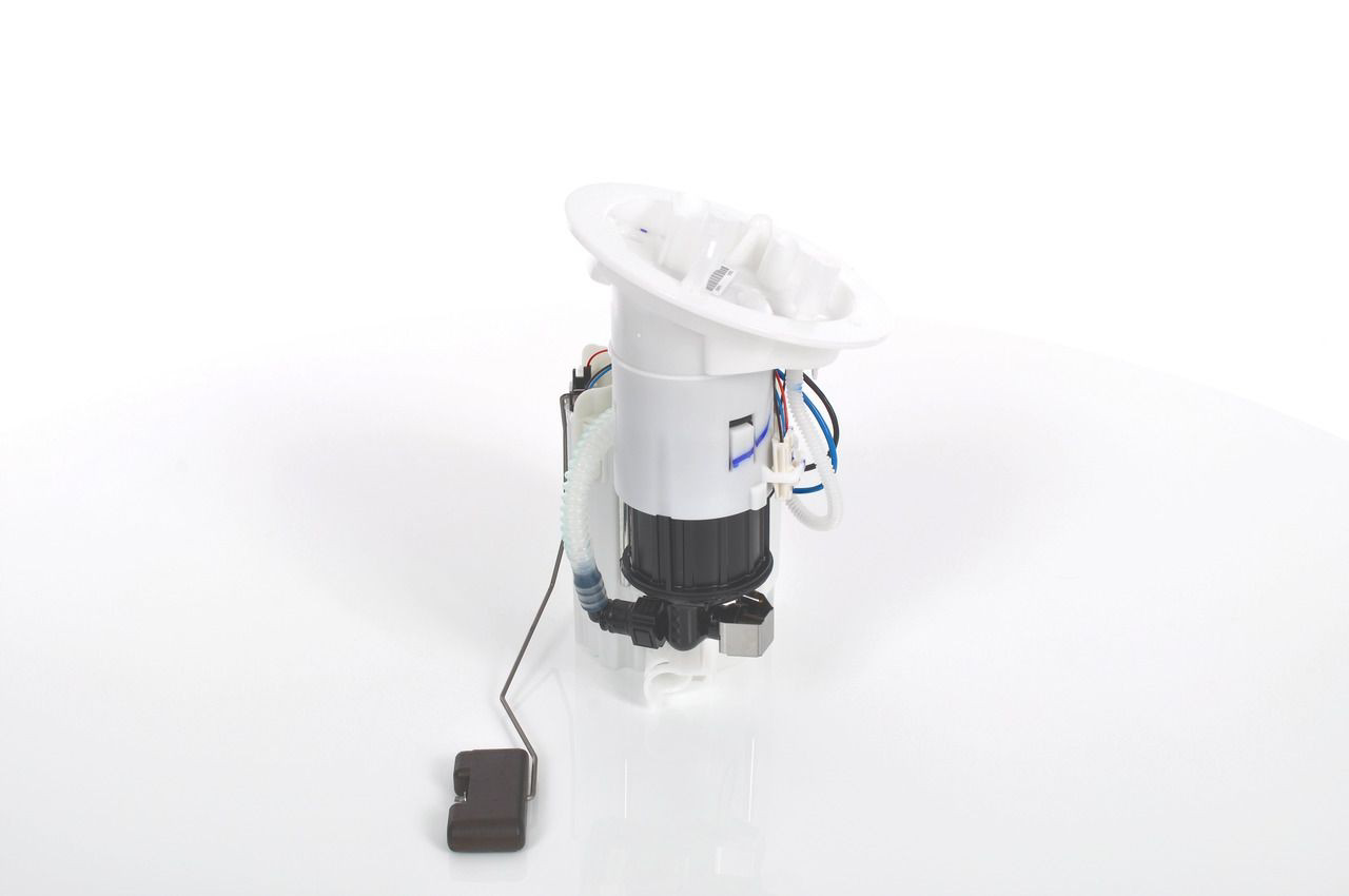 Bomba de gasolina 0580202016 Bosch