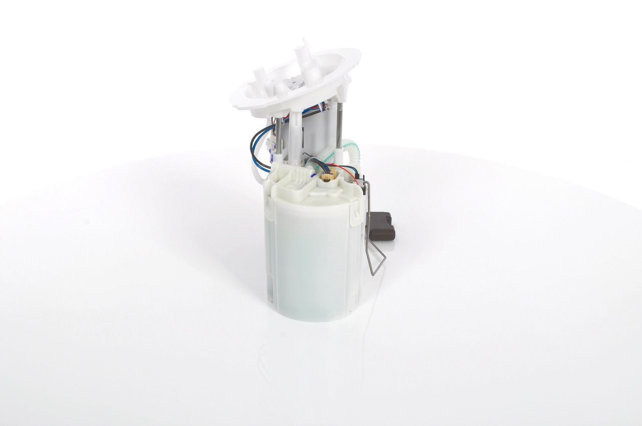 0580202016 Bosch Módulo de alimentación de combustible