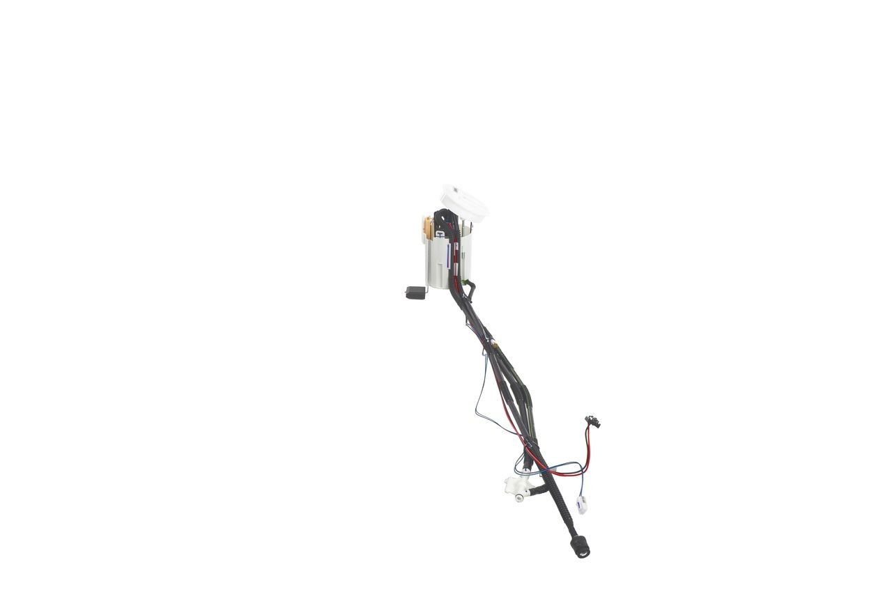 Bomba de gasolina 0580202027 Bosch