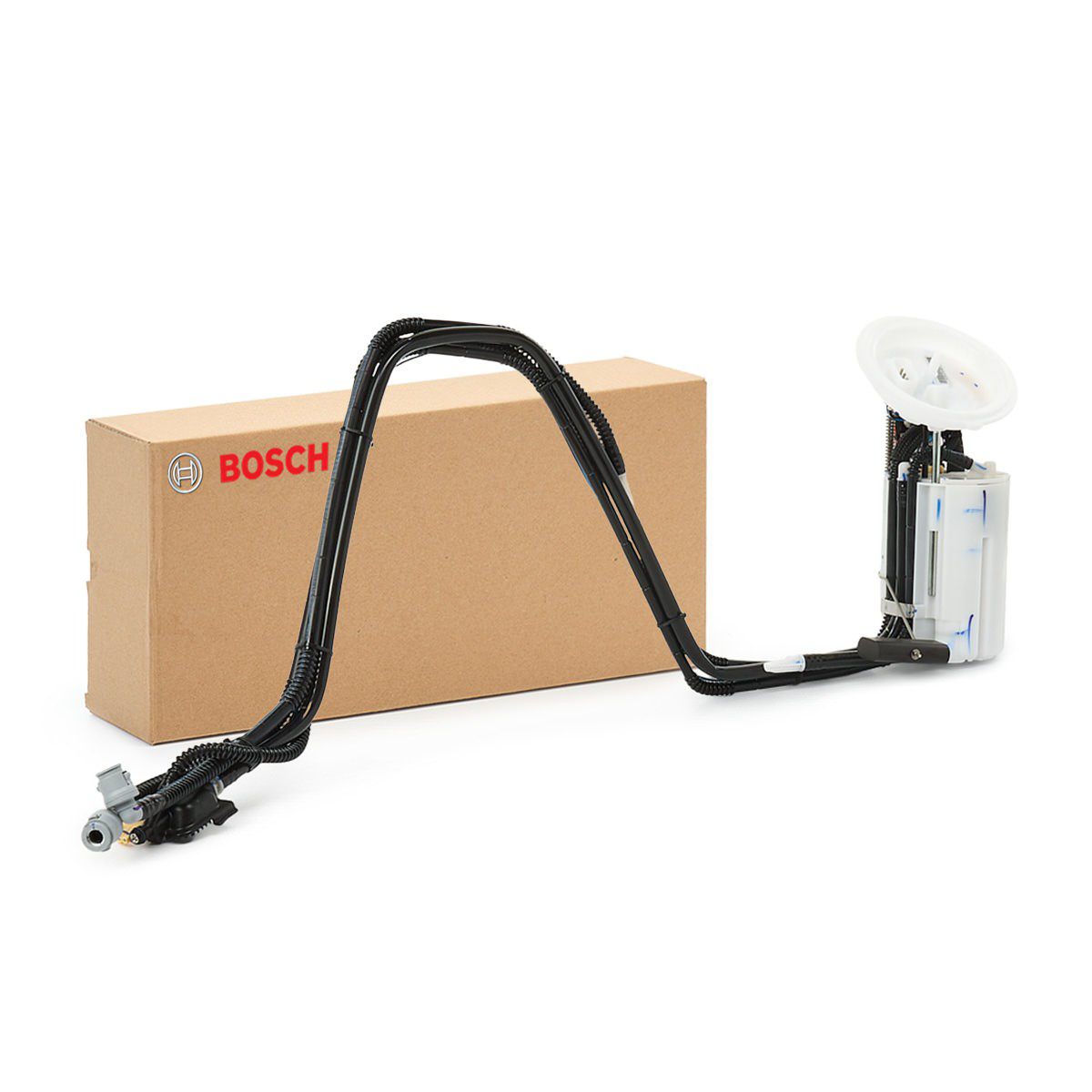 0580202029 Bosch Módulo de alimentación de combustible