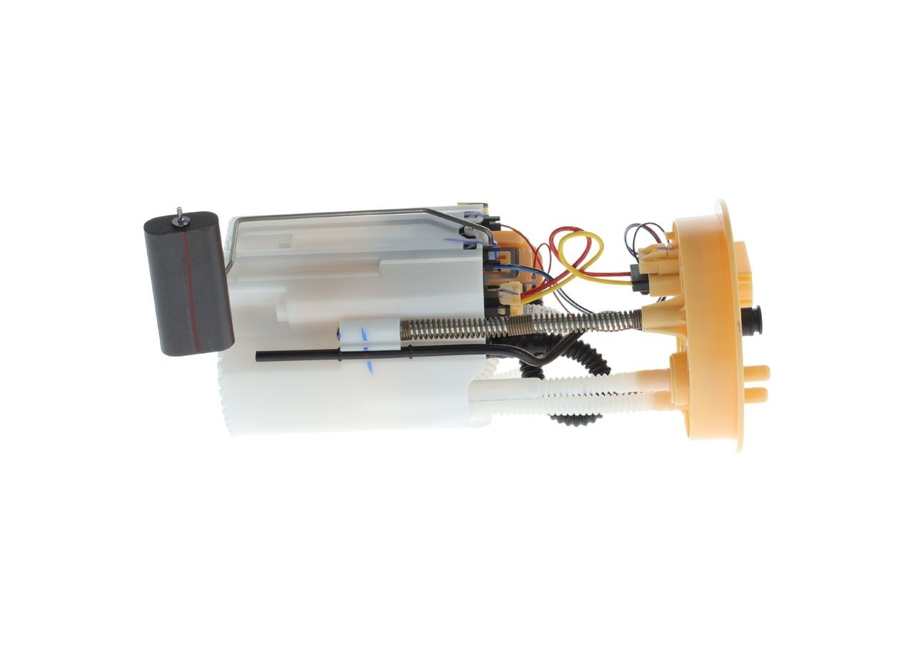 Comprar 058020300F Bosch Unidad de alimentación de combustible