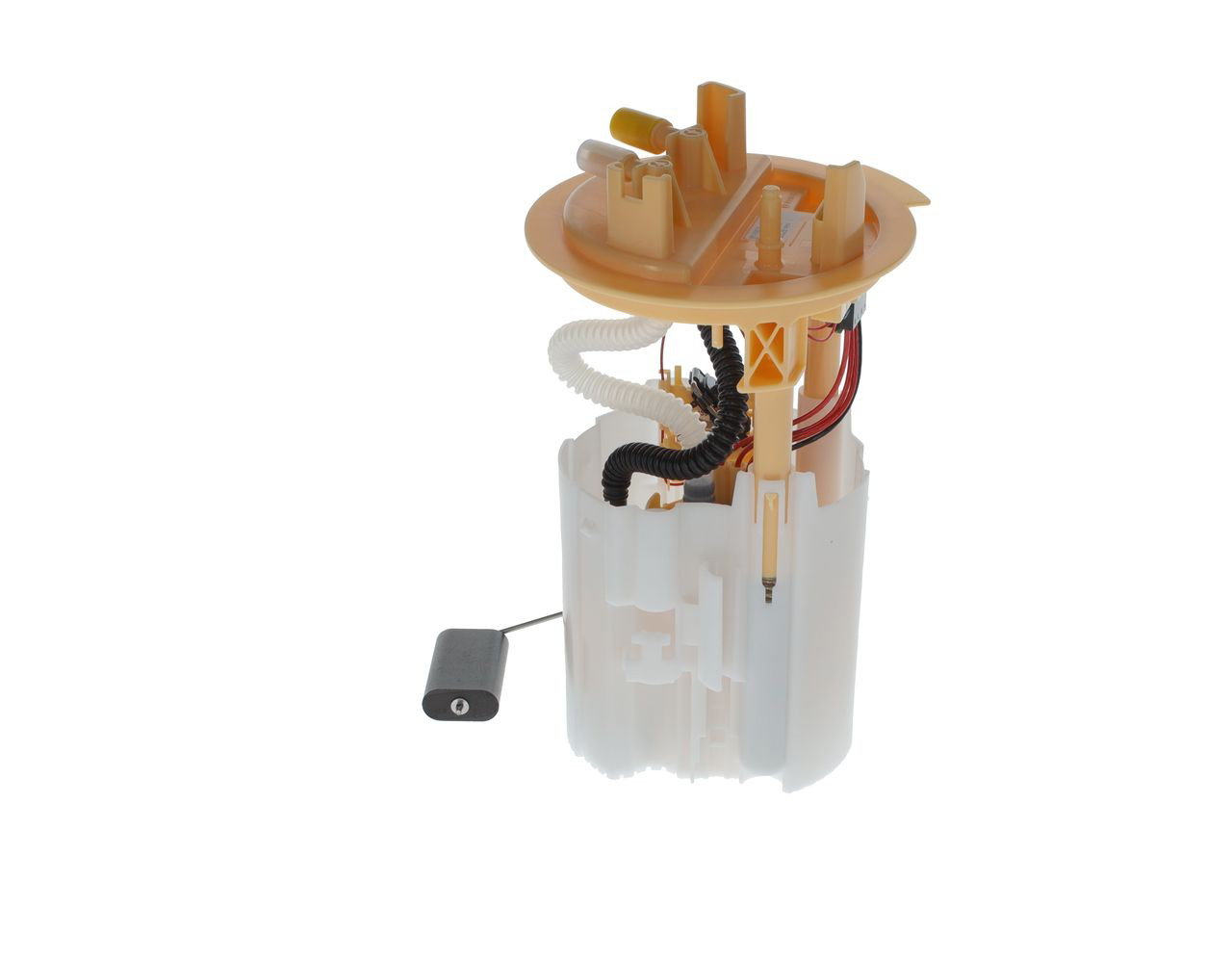 Módulo de alimentación de combustible para Mercedes Sprinter III 3,5-t 907, 910