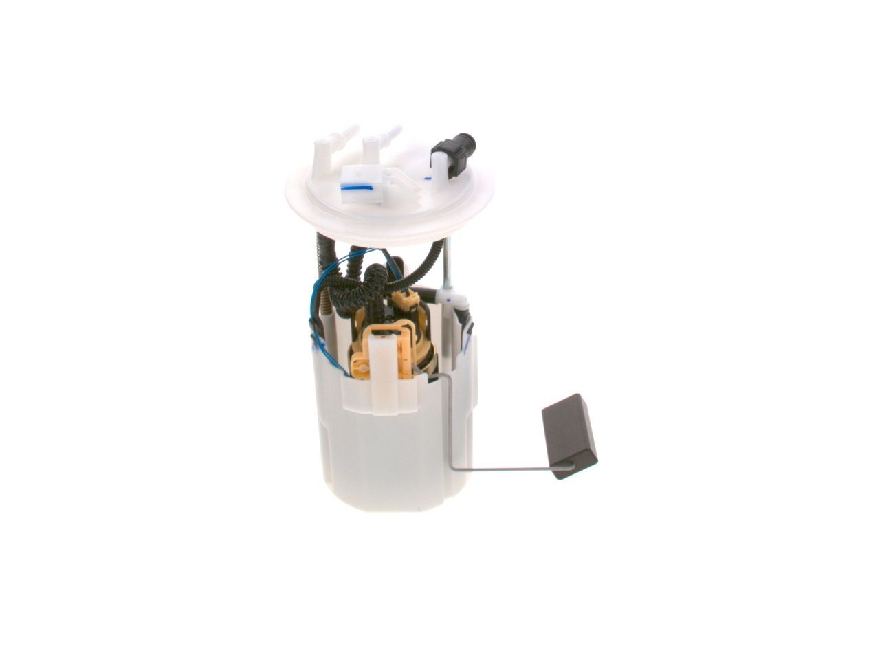 Bomba de gasolina 058020340Z Bosch