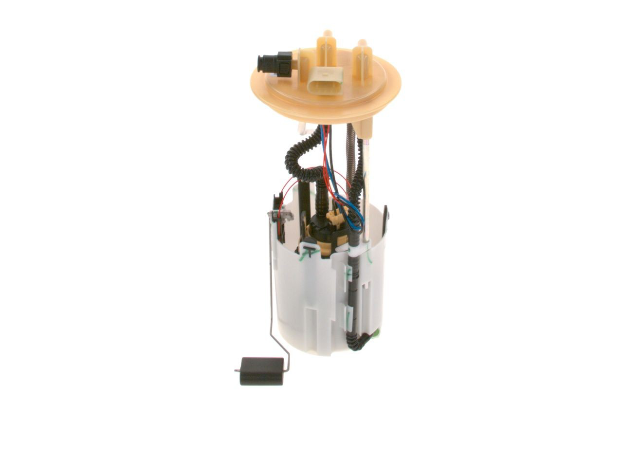 Bomba de combustible Bosch 058020341F
