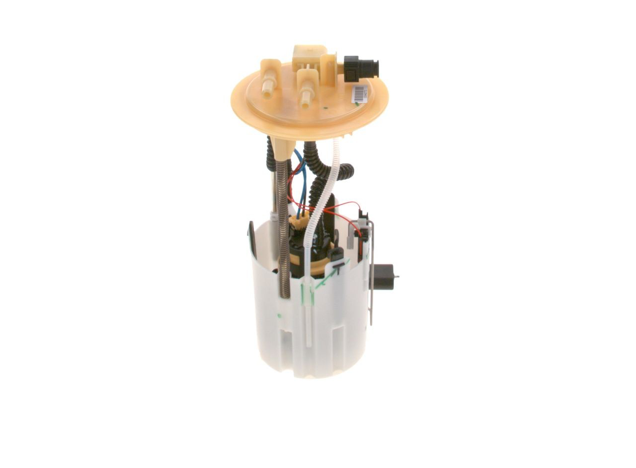 Bomba de gasolina 058020341F Bosch