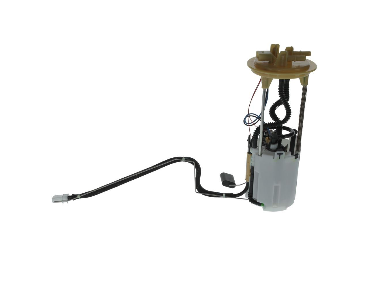 Bomba de gasolina 058020341G Bosch