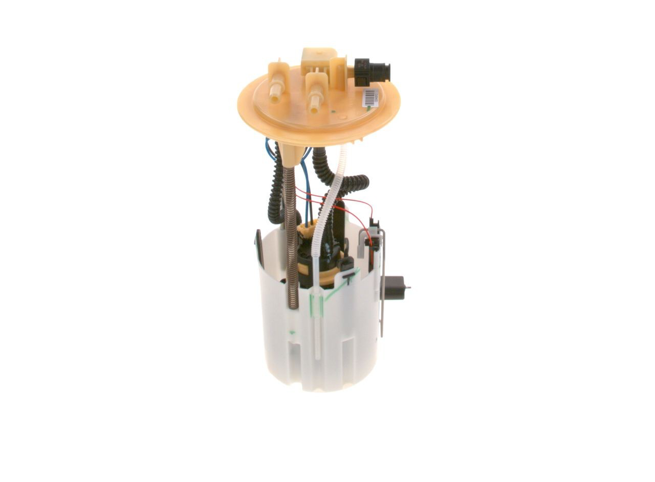 Bomba de gasolina 058020341N Bosch