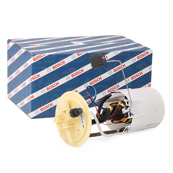 Comprar 058020341N Bosch Unidad de alimentación de combustible