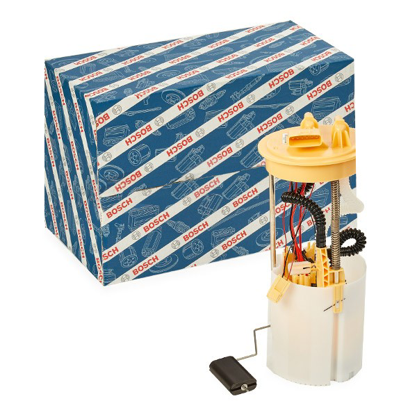 Módulo alimentación de combustible  Bosch 0580204046 precio, desde 176,73 EUR