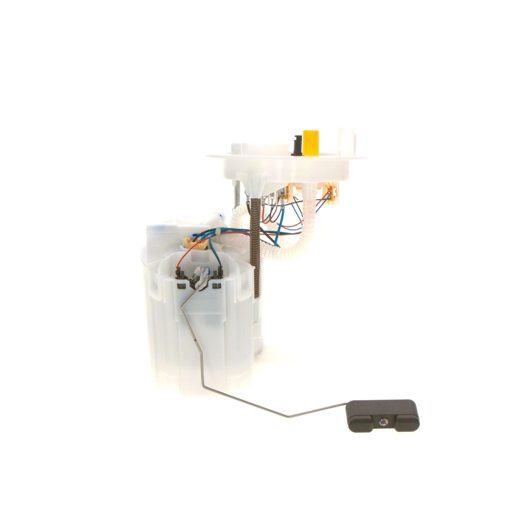 0580205006 Bosch Módulo de alimentación de combustible