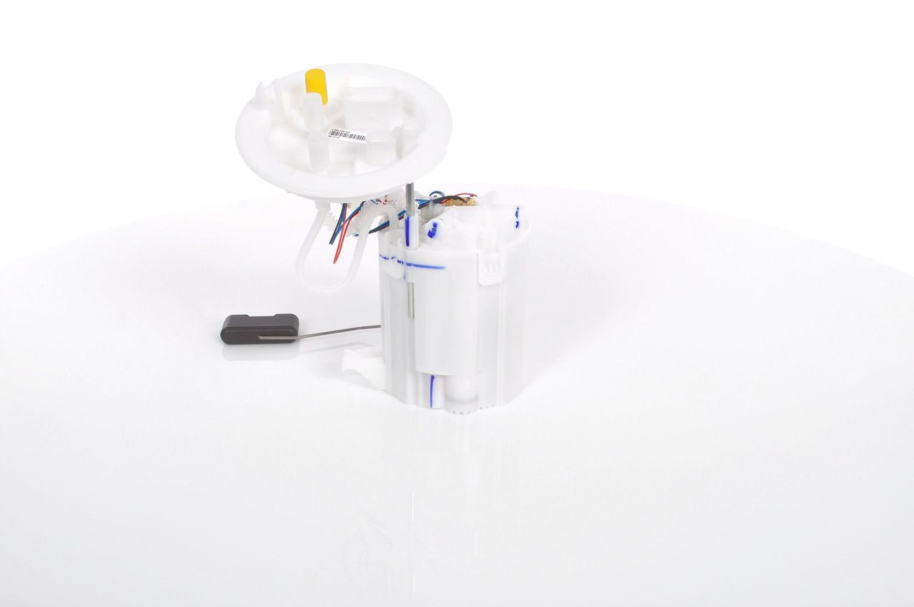 Comprar 0580205006 Bosch Unidad de alimentación de combustible