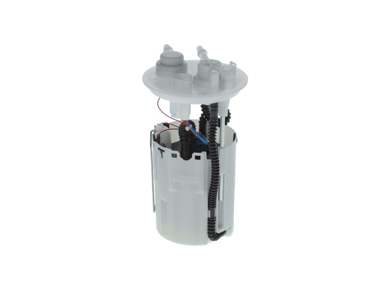 058020700K Bosch Módulo de alimentación de combustible