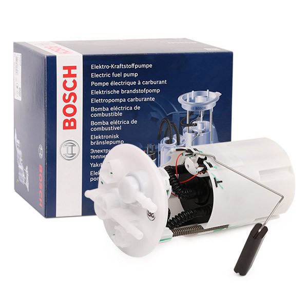 Bomba de gasolina 058020700K Bosch
