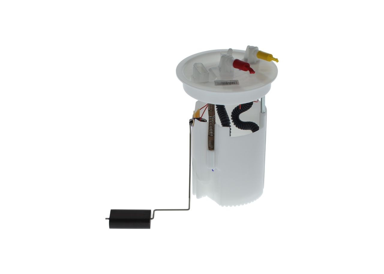 0580207307 Bosch Medidor de combustible