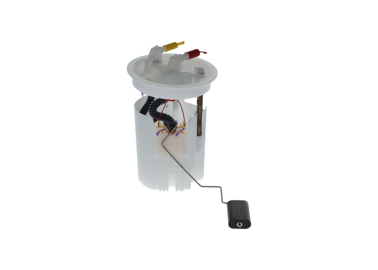 Aforador de combustible Bosch 0580207307