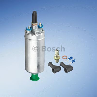 0580254911 Bosch Bomba de combustible de línea