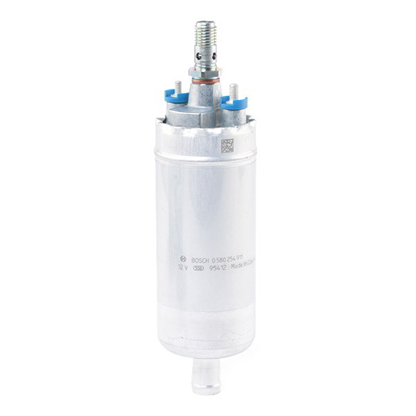 Bomba de combustible de línea Bosch 0580254911 precio, desde 66,22 EUR