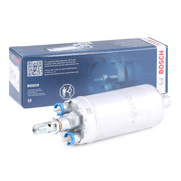 Comprar 0580254950 Bosch Bomba de combustible de línea