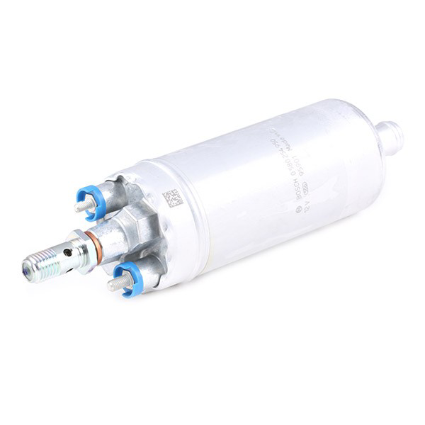Bomba de combustible de línea Bosch 0580254950 precio, desde 104,68 EUR