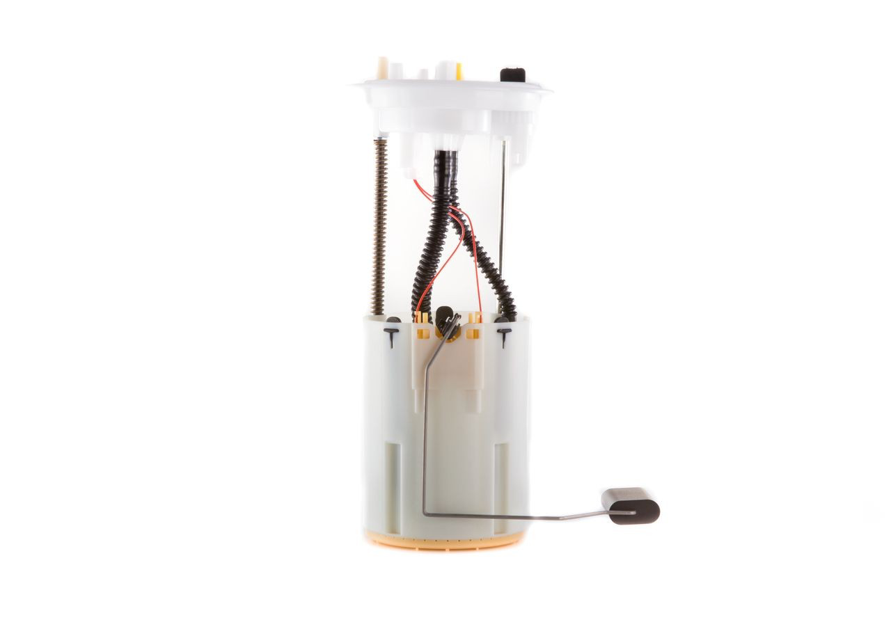 Aforador de combustible Iveco Daily IV