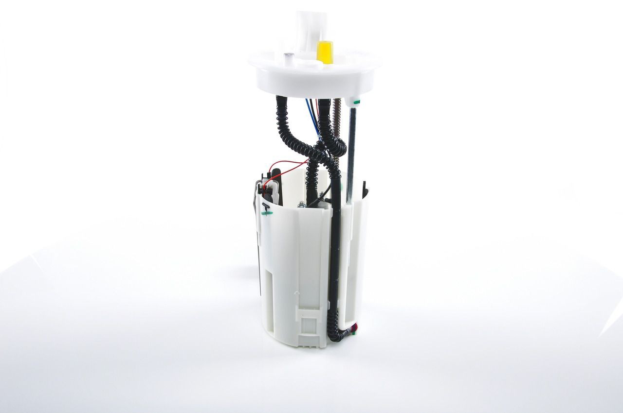 0580303016 Bosch Módulo de alimentación de combustible