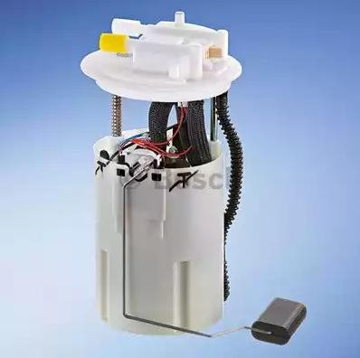 Comprar 0580303111 Bosch Unidad de alimentación de combustible