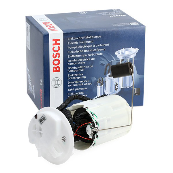 Bomba de gasolina 0580313053 Bosch