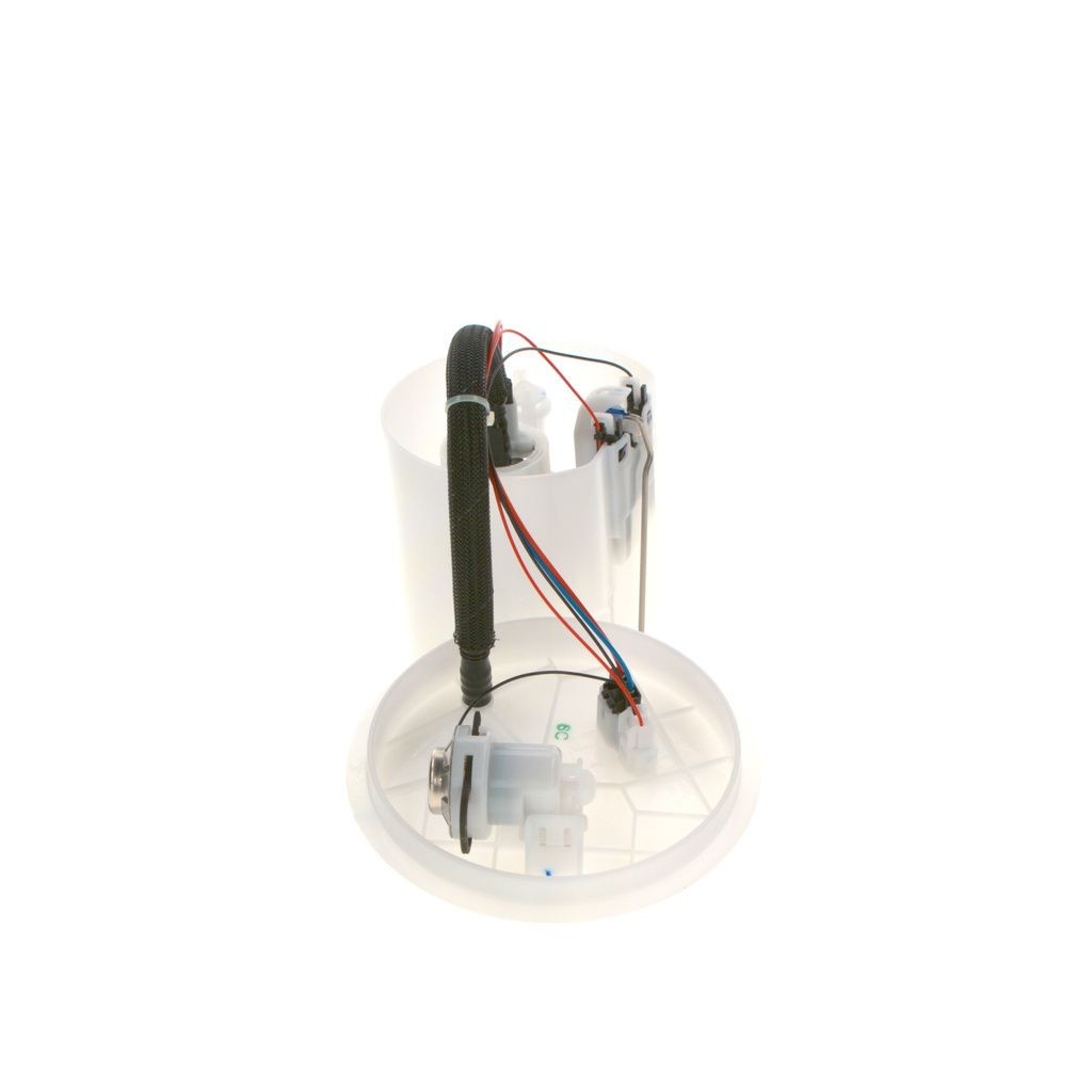Bomba de gasolina 0580314002 Bosch