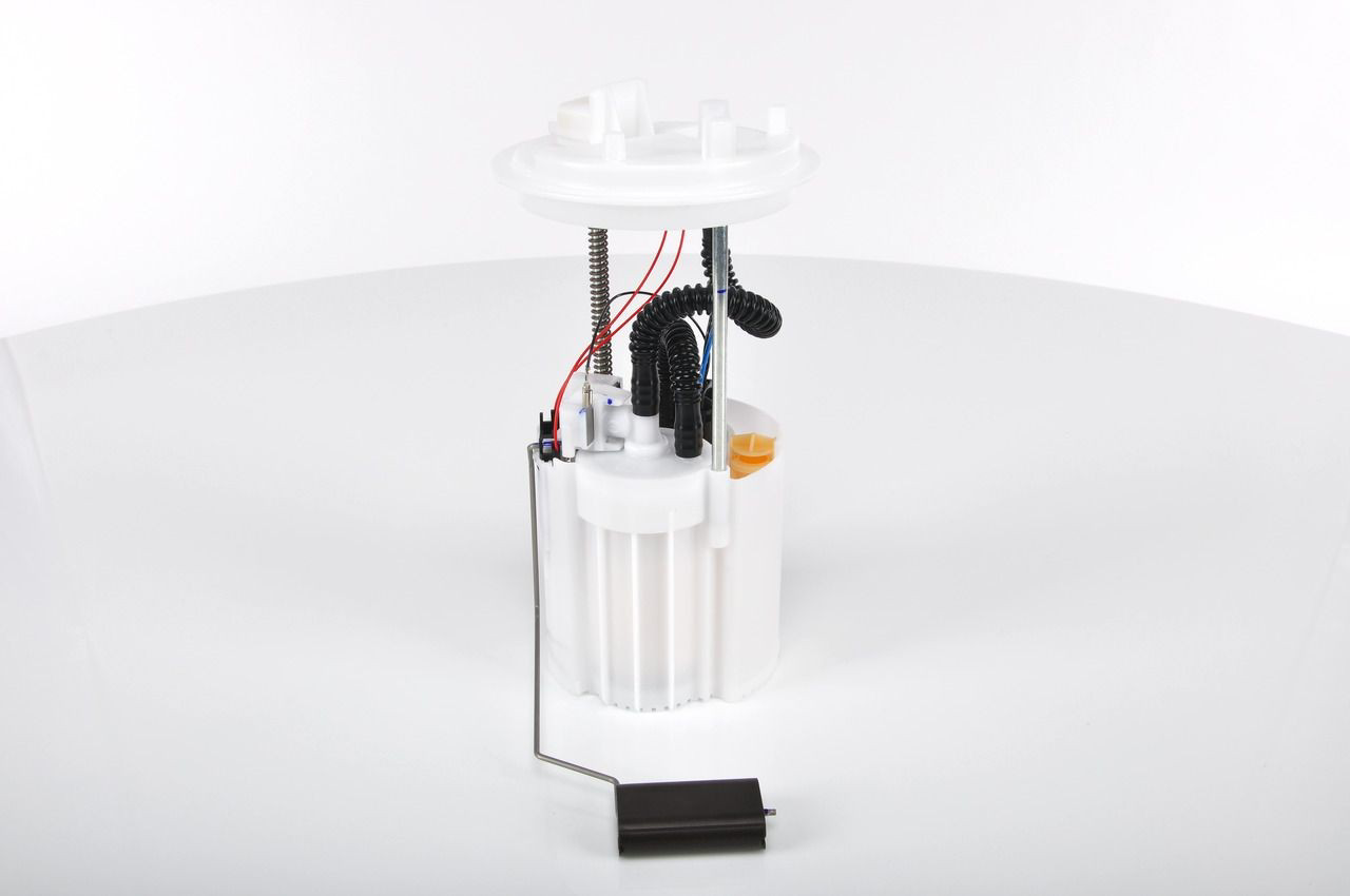0580314010 Bosch Módulo de alimentación de combustible