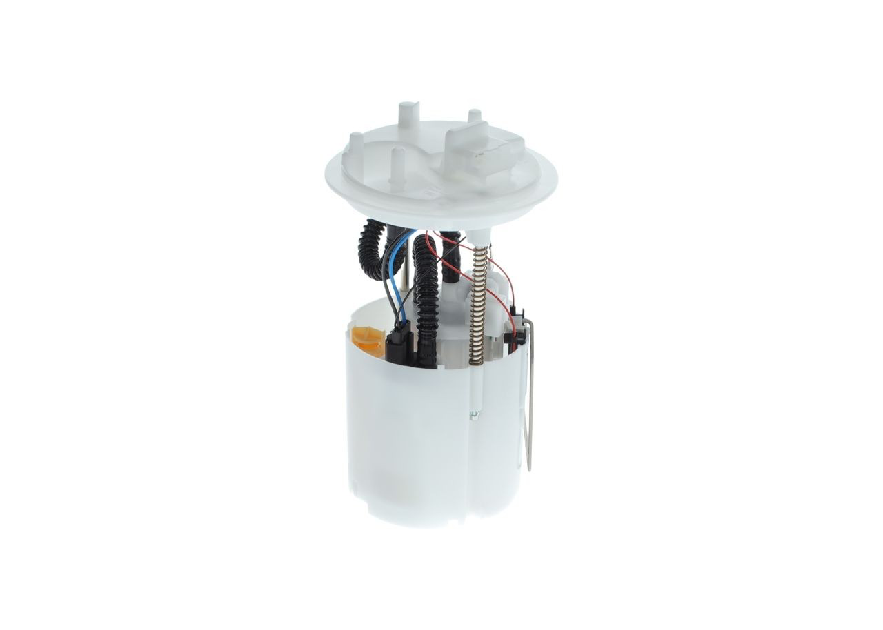 0580314016 Bosch Módulo de alimentación de combustible