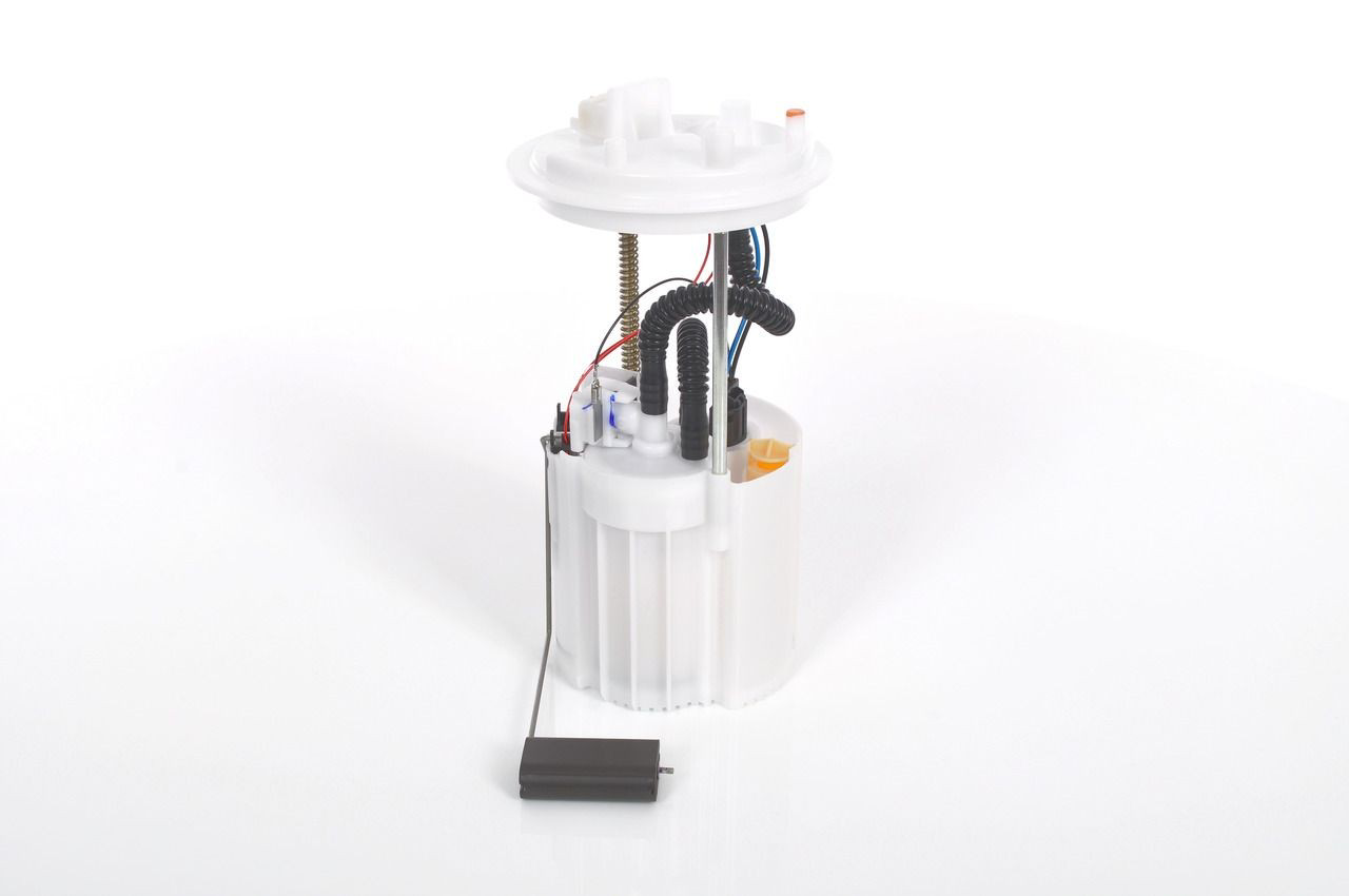 0580314020 Bosch Módulo de alimentación de combustible
