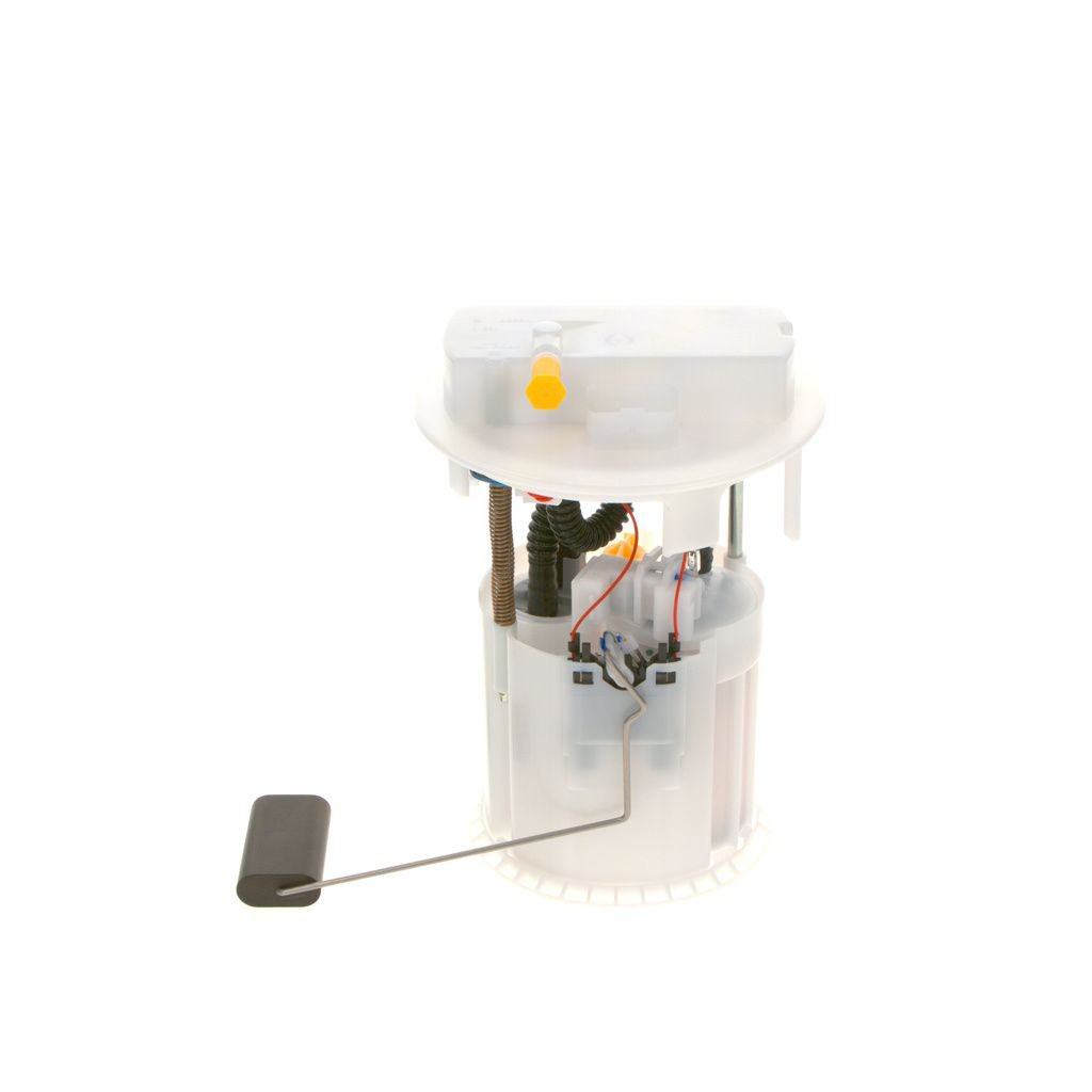 0580314035 Bosch Módulo de alimentación de combustible