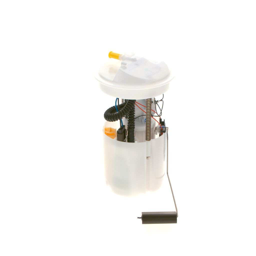 0580314038 Bosch Módulo de alimentación de combustible