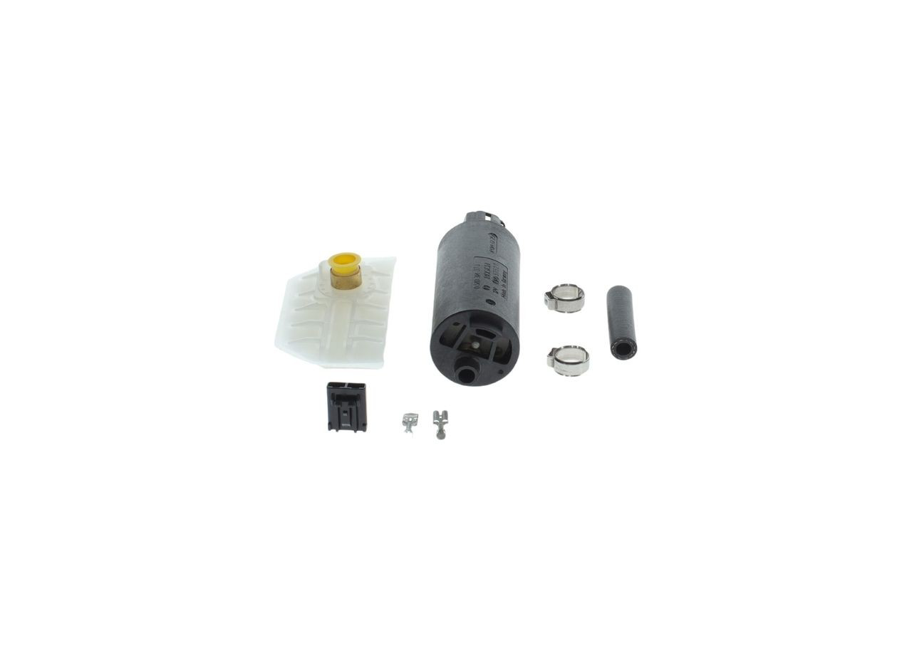 Módulo alimentación de combustible  Bosch 0580314070 precio, desde 50,61 EUR
