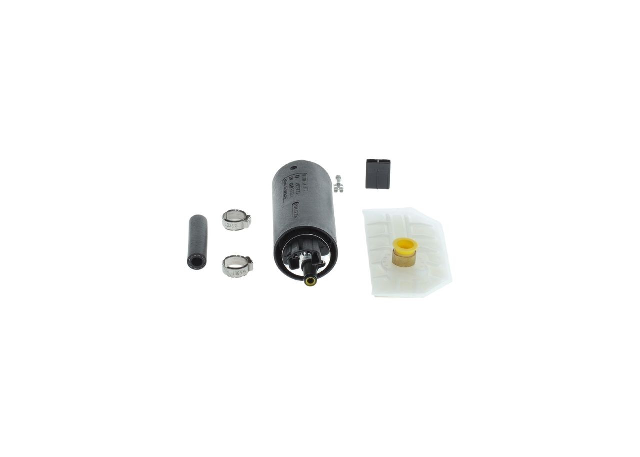 Comprar 0580314070 Bosch Unidad de alimentación de combustible