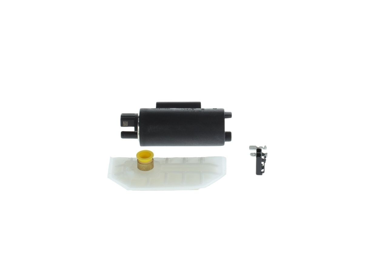 0580314070 Bosch Módulo de alimentación de combustible