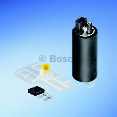 Bomba de combustible Bosch 0580314076