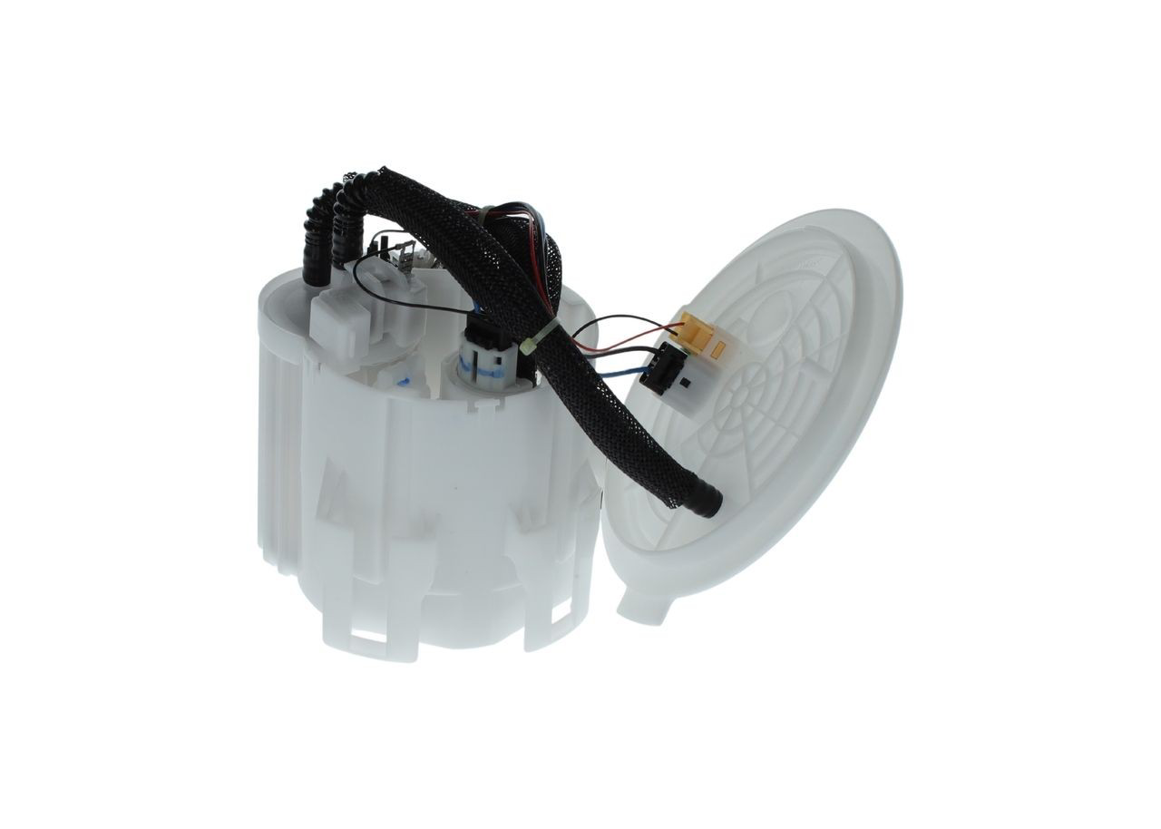 Bomba de combustible eléctrica sumergible  Bosch 0580314082 precio, desde 86,39 EUR