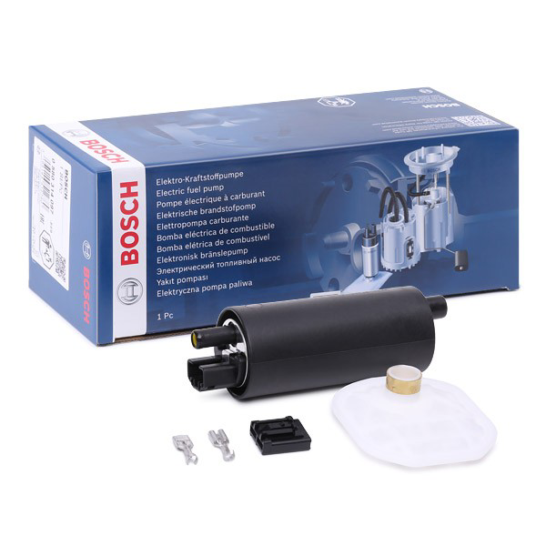 Comprar 0580314097 Bosch Bomba de combustible eléctrica