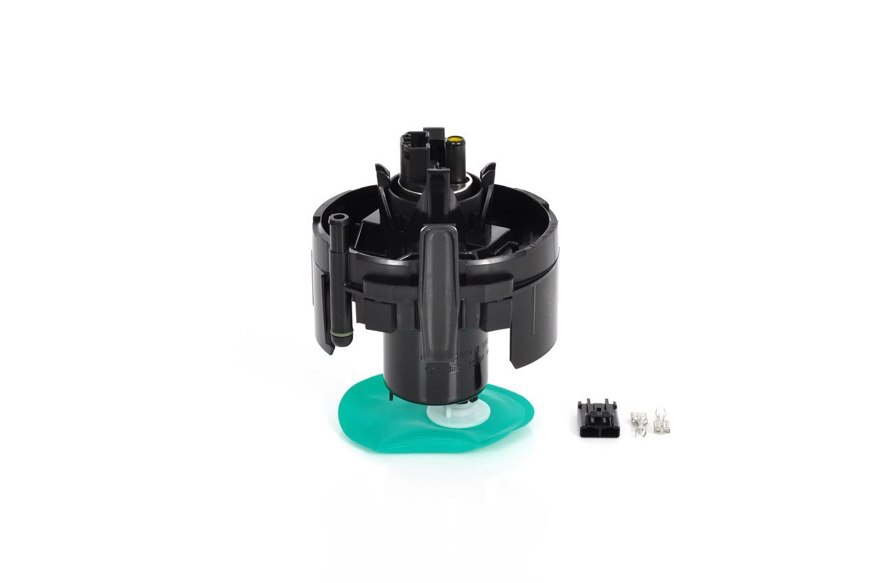 0580314123 Bosch Módulo de alimentación de combustible