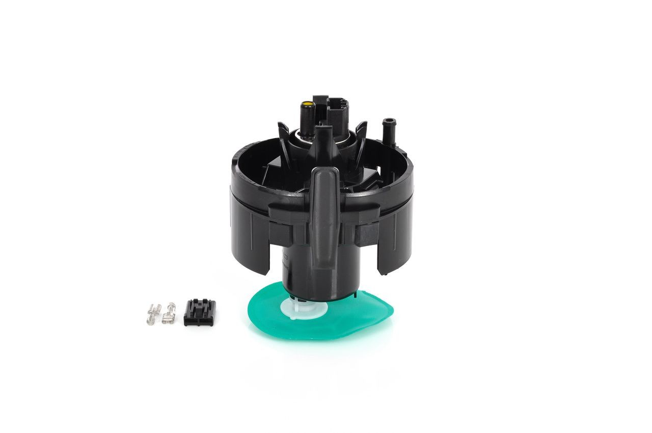 Comprar 0580314123 Bosch Unidad de alimentación de combustible