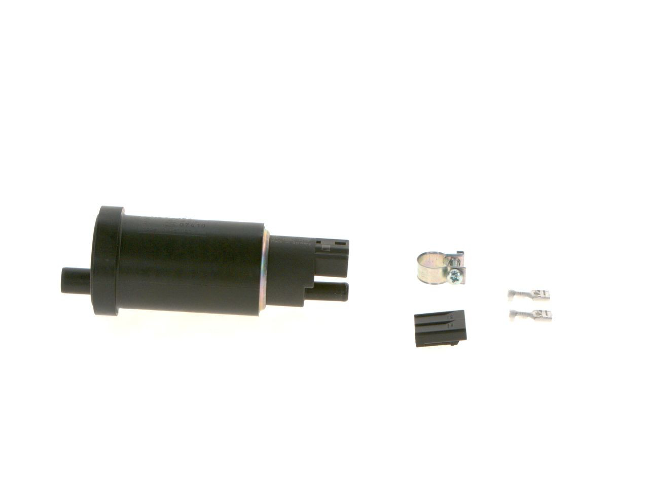 Bomba de combustible Bosch 0580314153