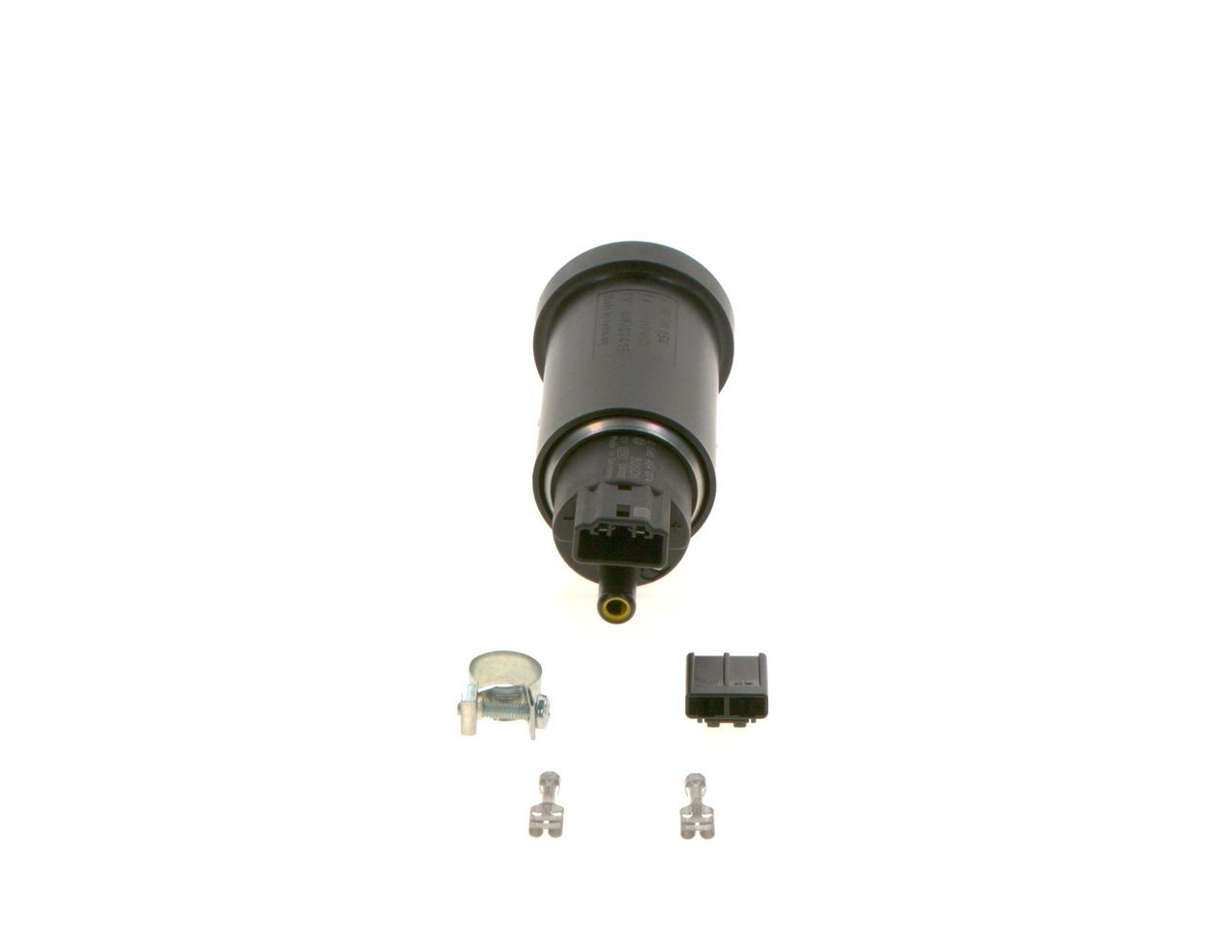 Módulo de alimentación de combustible Bosch 0580314154