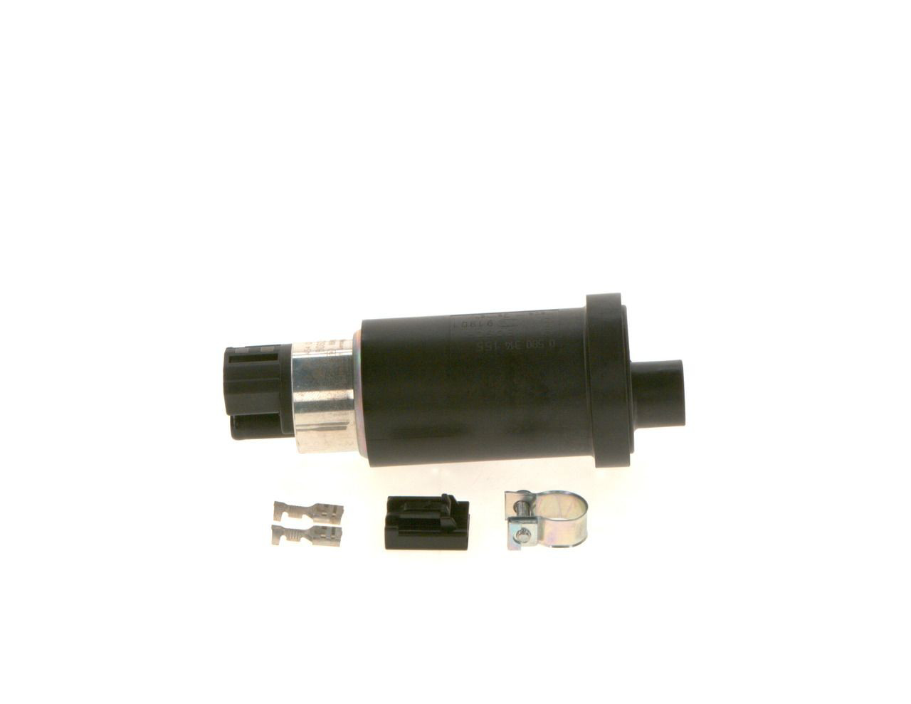 Elemento de turbina de la bomba de combustible Bosch 0580314155 precio, desde 53,02 EUR