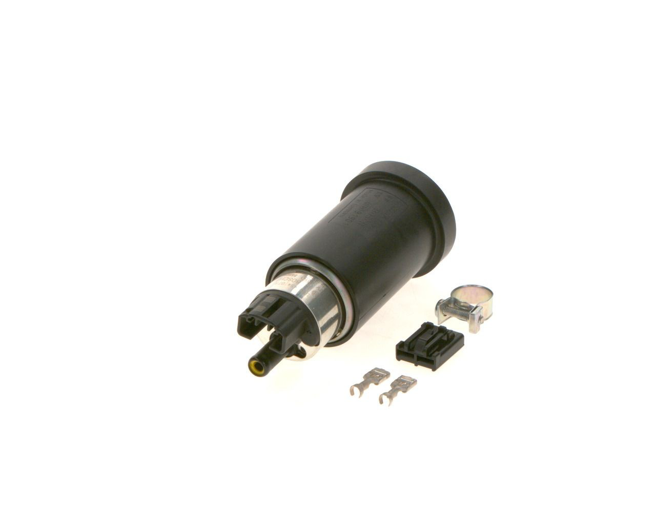 Elemento de turbina de la bomba de combustible Bosch 0580314155