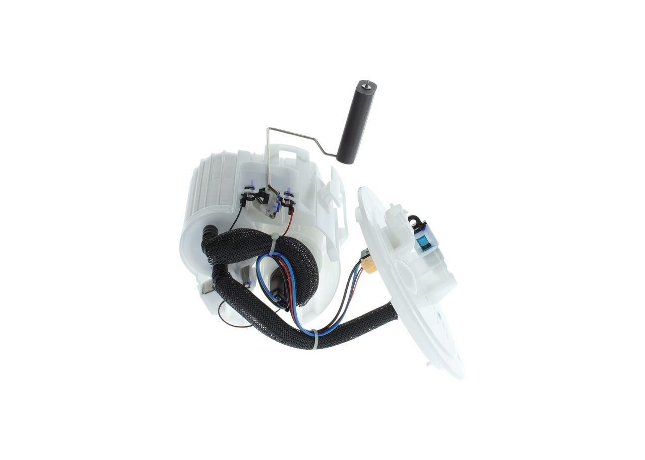 Bomba de combustible eléctrica sumergible  Bosch 0580314195 precio, desde 126,02 EUR