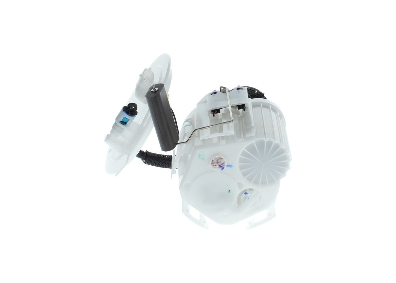0580314195 Bosch Unidad de alimentación de combustible