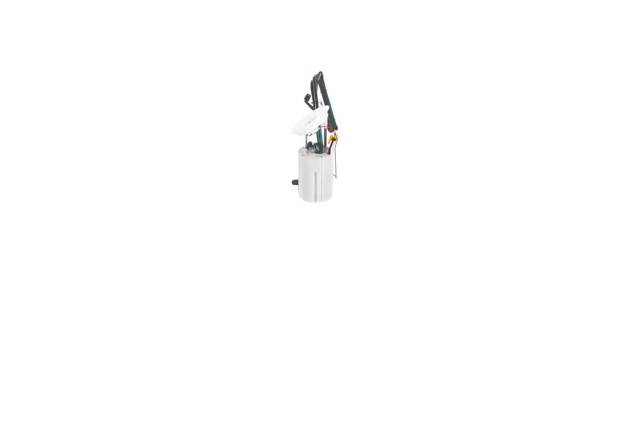 0580314541 Bosch Módulo de alimentación de combustible