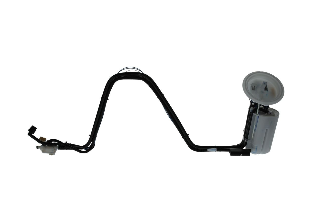 Módulo alimentación de combustible  Bosch 0580314543 precio, desde 162,62 EUR