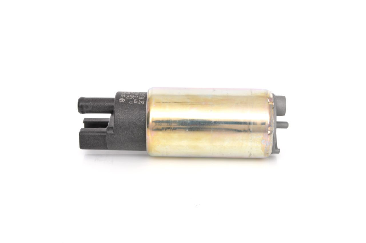 Elemento de turbina de la bomba de combustible 0580453408 Bosch